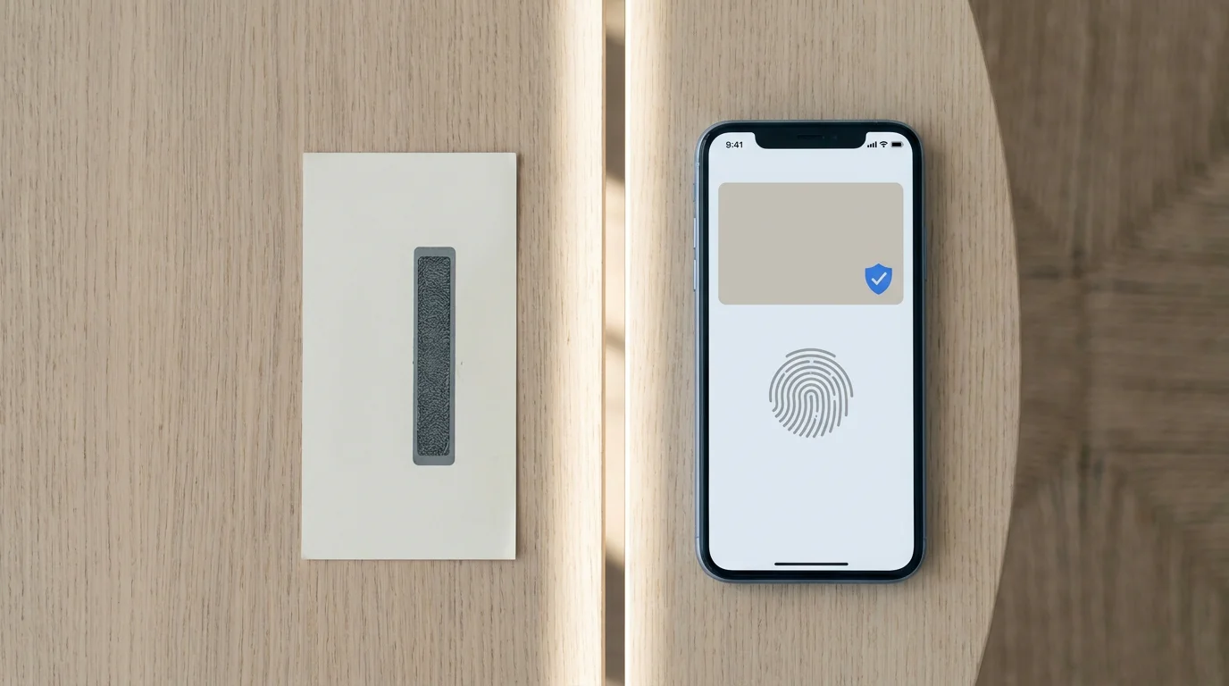 Vergleich zwischen klassischem paysafecard-Gutschein und dem verifizierten my-paysafecard-Konto