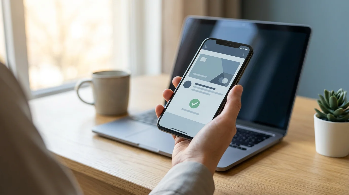 Trustly als Banküberweisung im deutschen Online Casino auf dem Smartphone