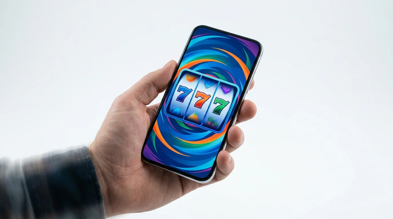 Spielautomaten auf dem Smartphone – mobiler Zugang zu GGL-lizenzierten Online-Casinos