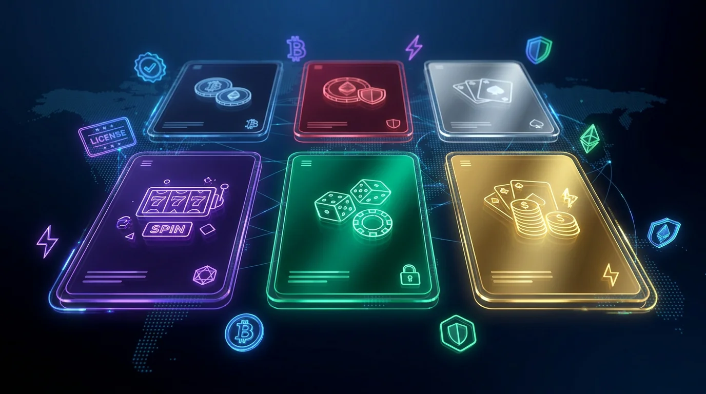 Top 8 Casinos ohne Verifizierung für deutsche Spieler 2026
